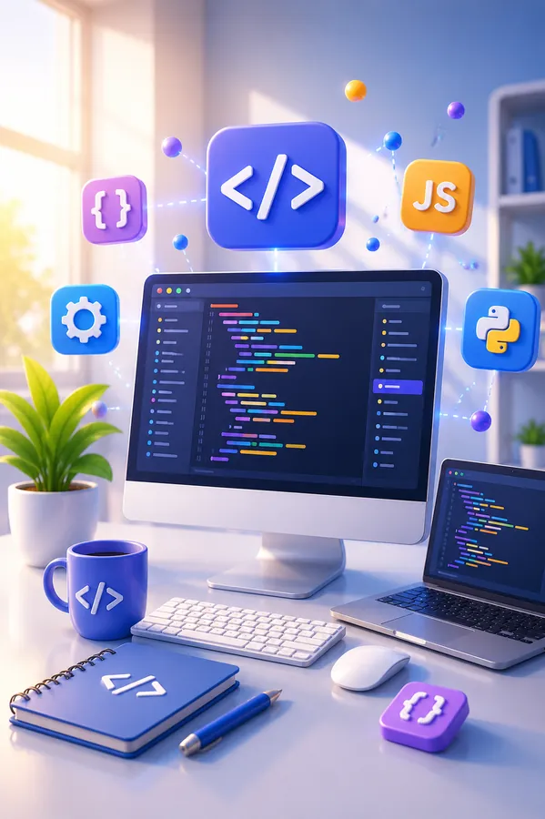 Programming & Development