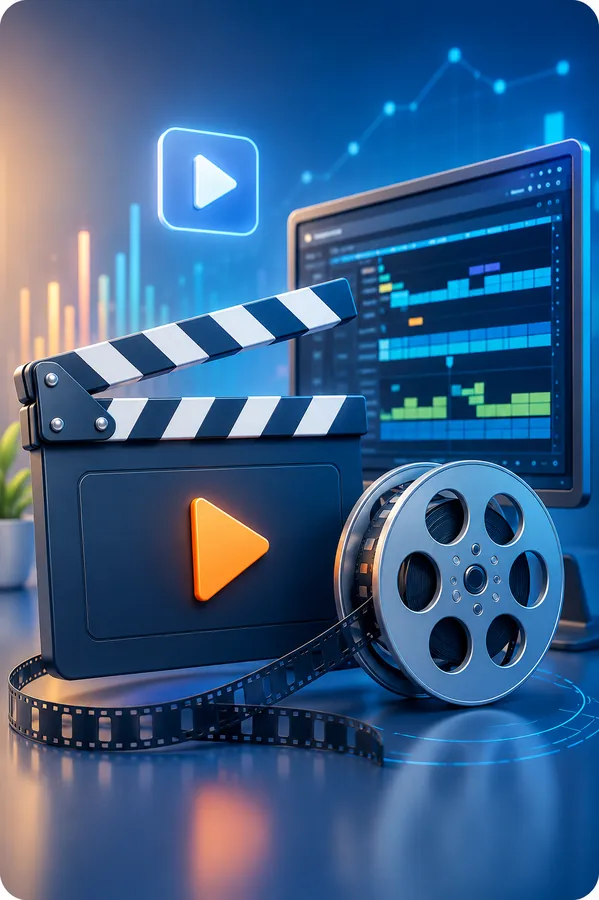 Video & Animation
