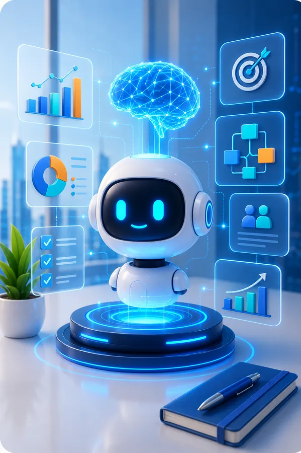AI & Machine Learning
