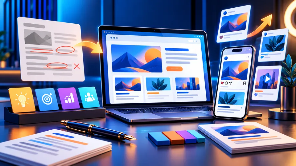 portfolio