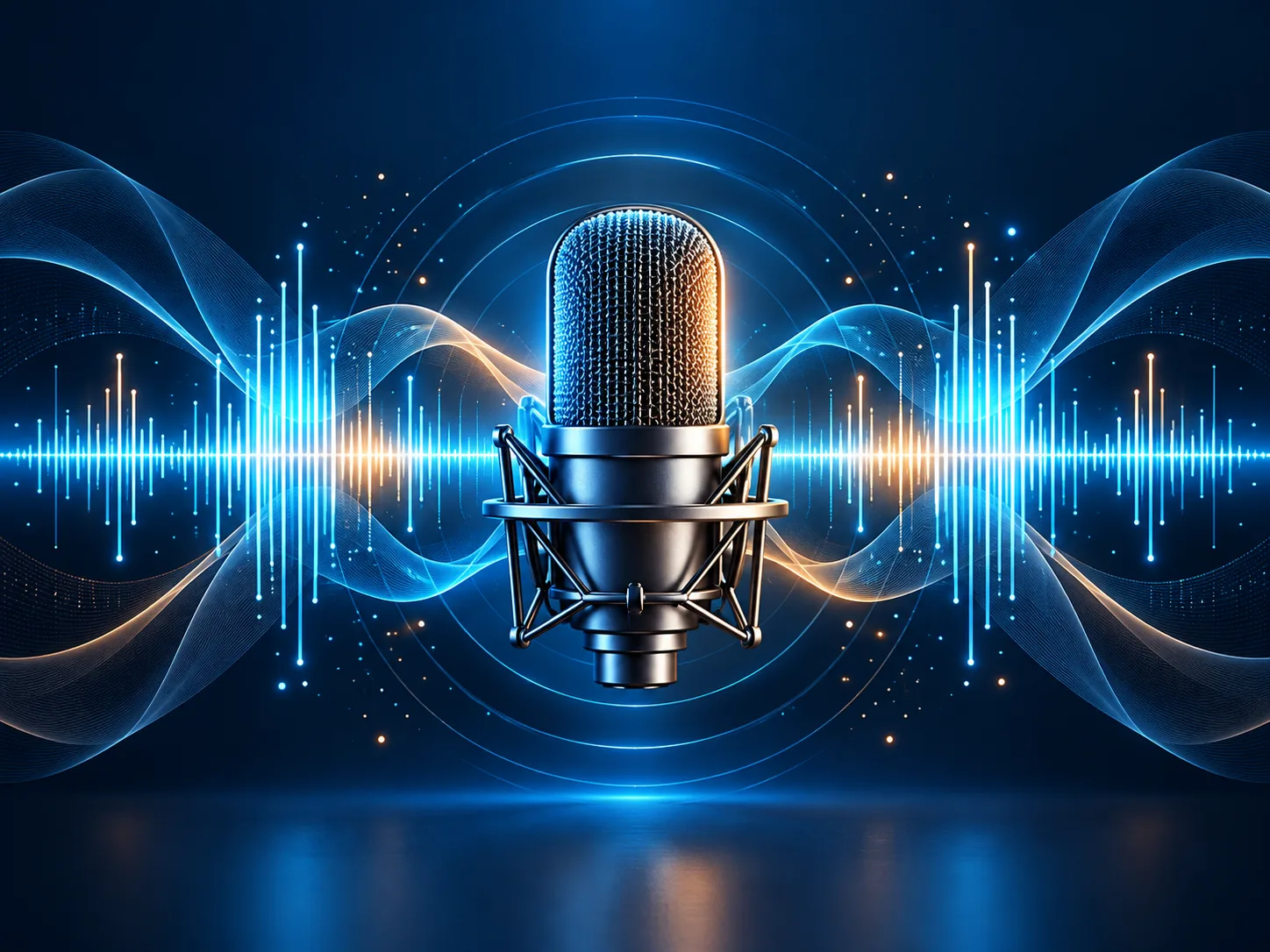 Audio Cleanup and Enhancement