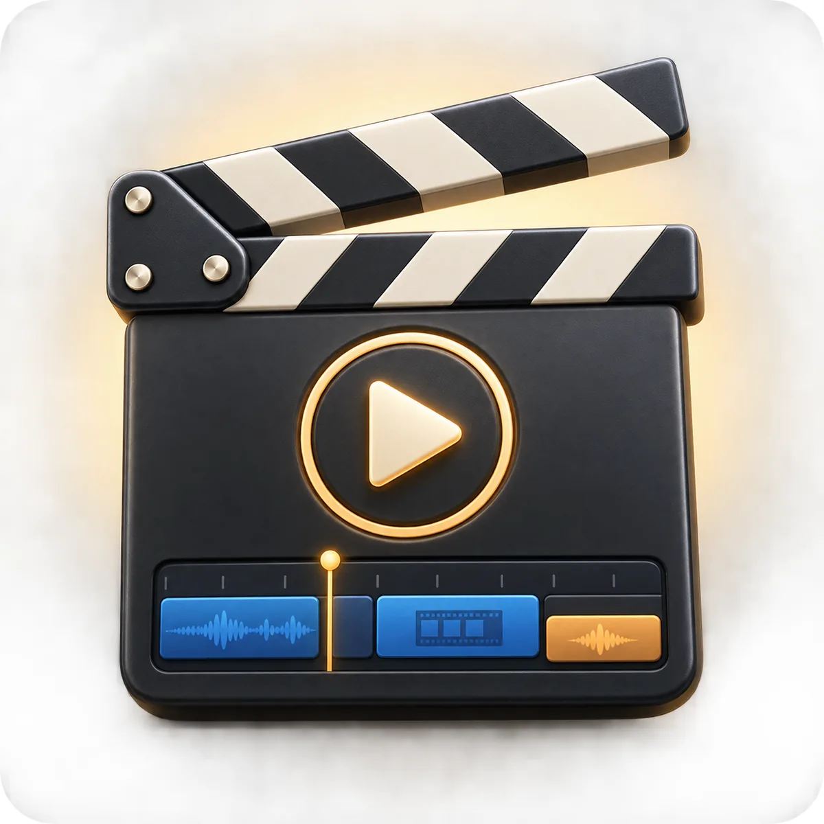 Product Advertising Video Editing