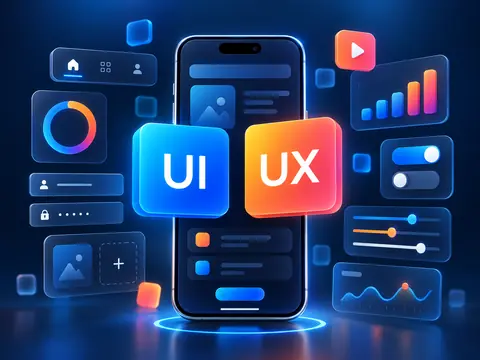 UX Review and Improvement