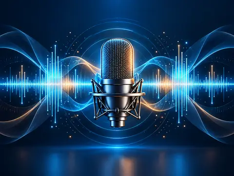 Audio Cleanup and Enhancement