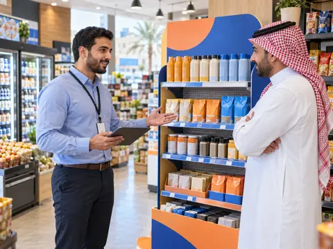 Field Marketing Campaign Execution