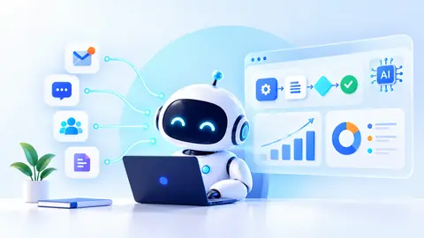 Business Artificial Intelligence Solution Development