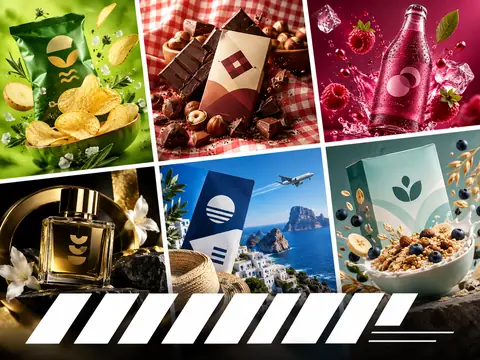 Social Media Post Design